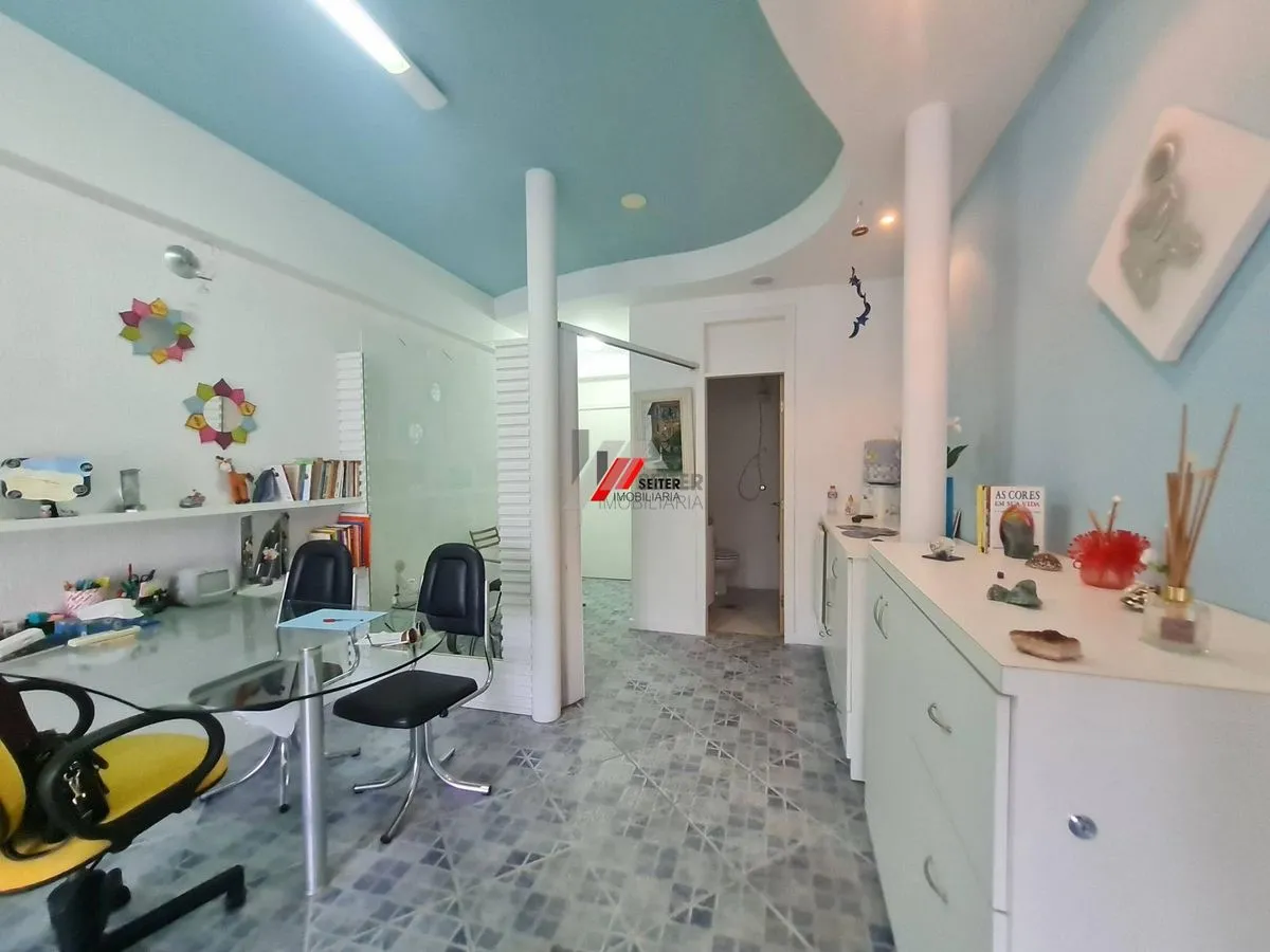 Sala comercial a venda Rua dos Ilheus centro de Florianopolis — foto 4