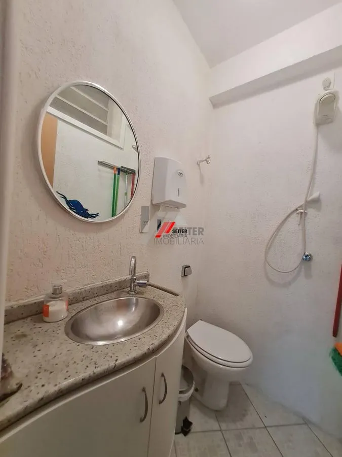 Sala comercial a venda Rua dos Ilheus centro de Florianopolis — foto 5