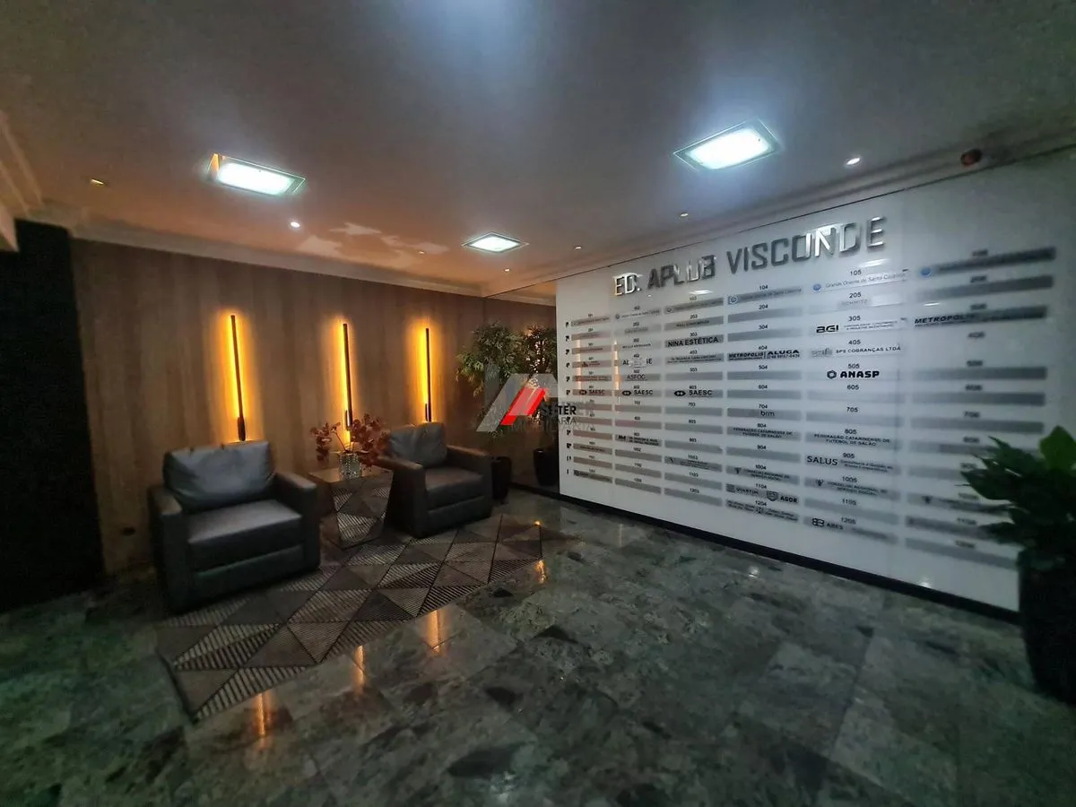 Sala comercial a venda Rua dos Ilheus centro de Florianopolis — foto 6