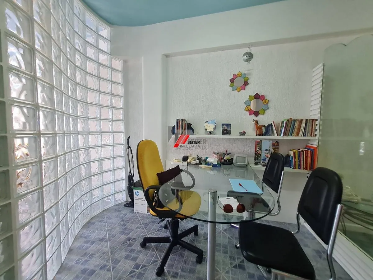 Sala comercial a venda Rua dos Ilheus centro de Florianopolis — foto 7