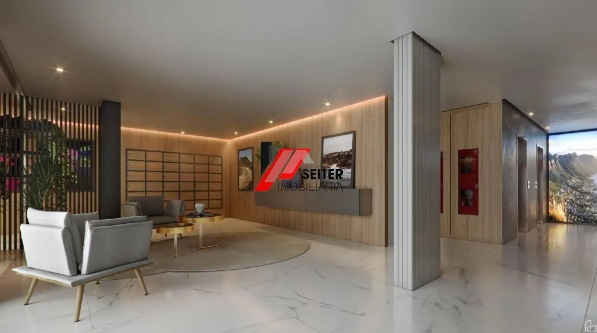 Cobertura duplex a venda no bairro Trindade — foto 4