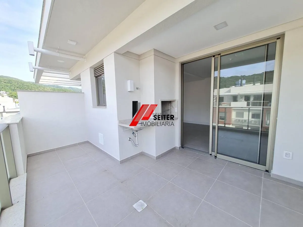 Cobertura a venda Córrego Grande florianopolis — foto 2