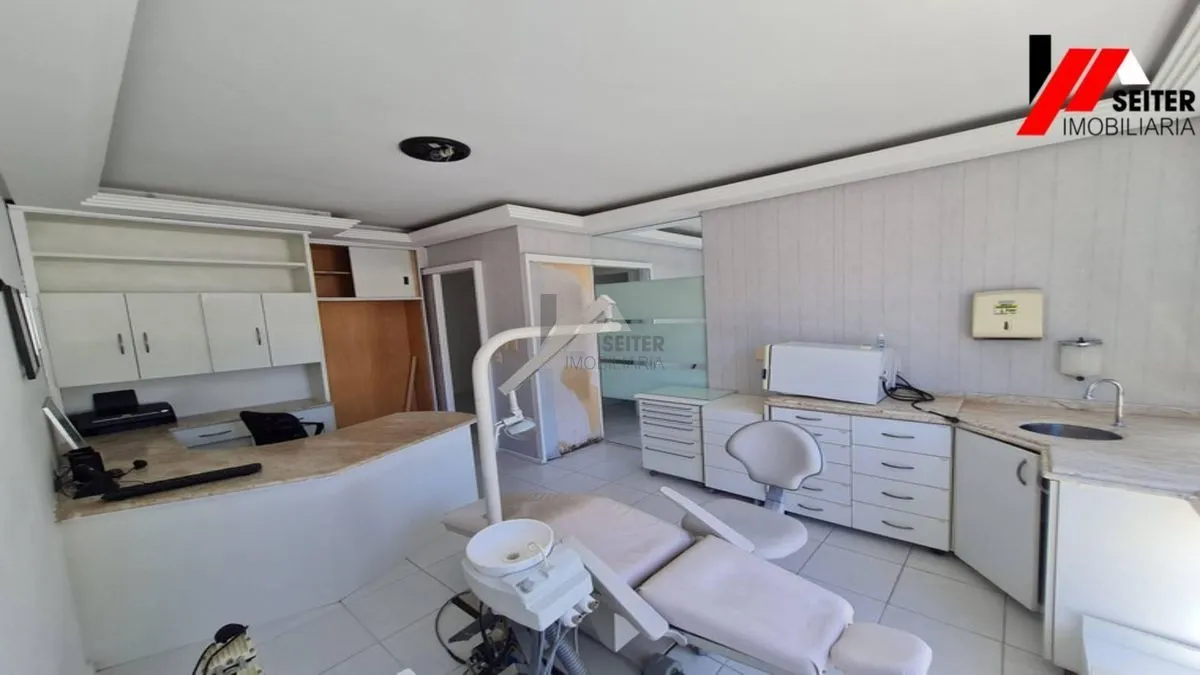 Sala comercial a venda centro de Florianopolis - foto 1