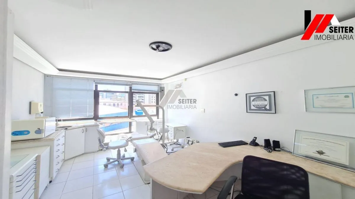 Sala comercial a venda centro de Florianopolis — foto 2