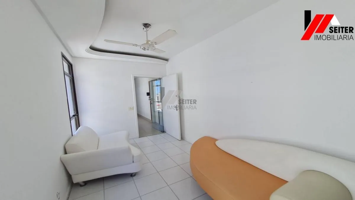 Sala comercial a venda centro de Florianopolis — foto 3