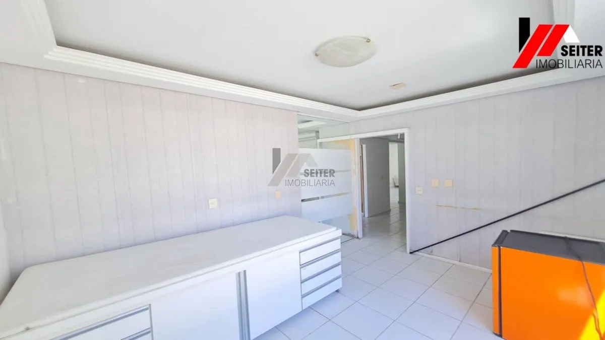 Sala comercial a venda centro de Florianopolis — foto 5