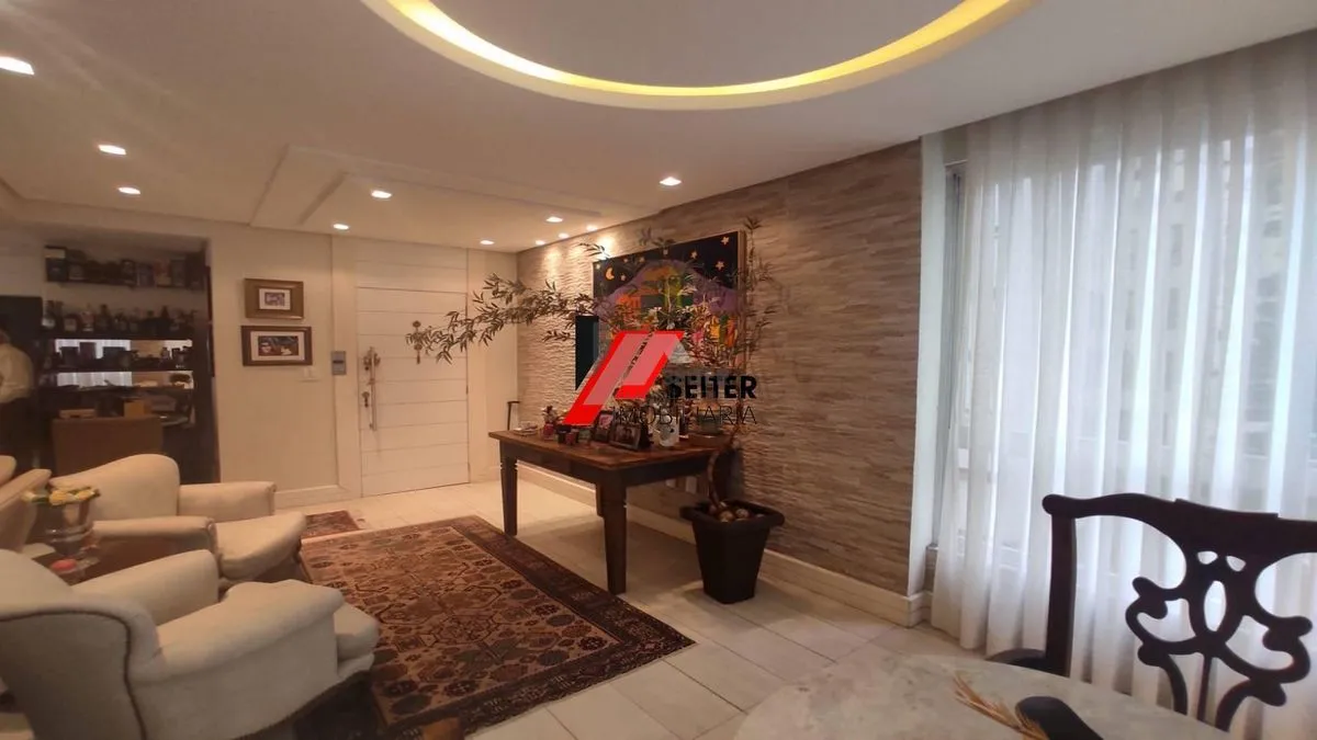 Apartamento a Venda 3 dormitórios Beira mar Florianópolis — foto 4