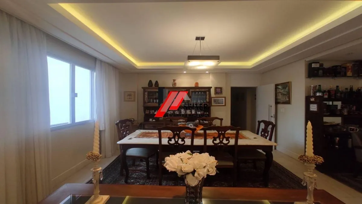 Apartamento a Venda 3 dormitórios Beira mar Florianópolis — foto 5