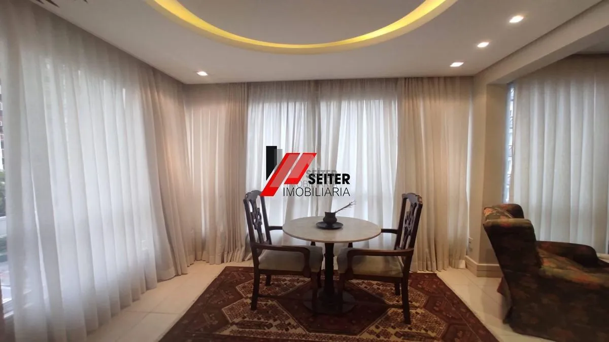 Apartamento a Venda 3 dormitórios Beira mar Florianópolis — foto 6