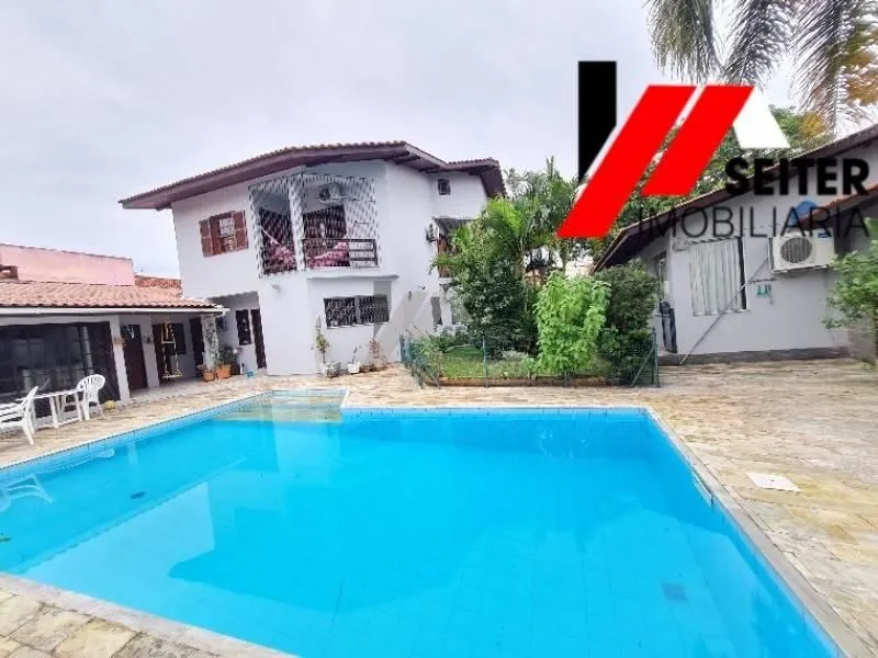 Casa a venda no Santa Monica em Florianópolis — foto 5