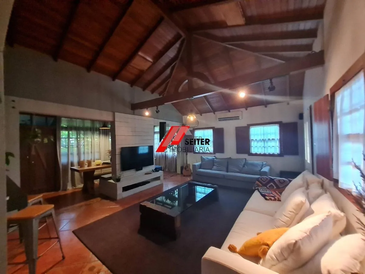 Casa a venda Santo Antonio de Lisboa Florianopolis - foto 1