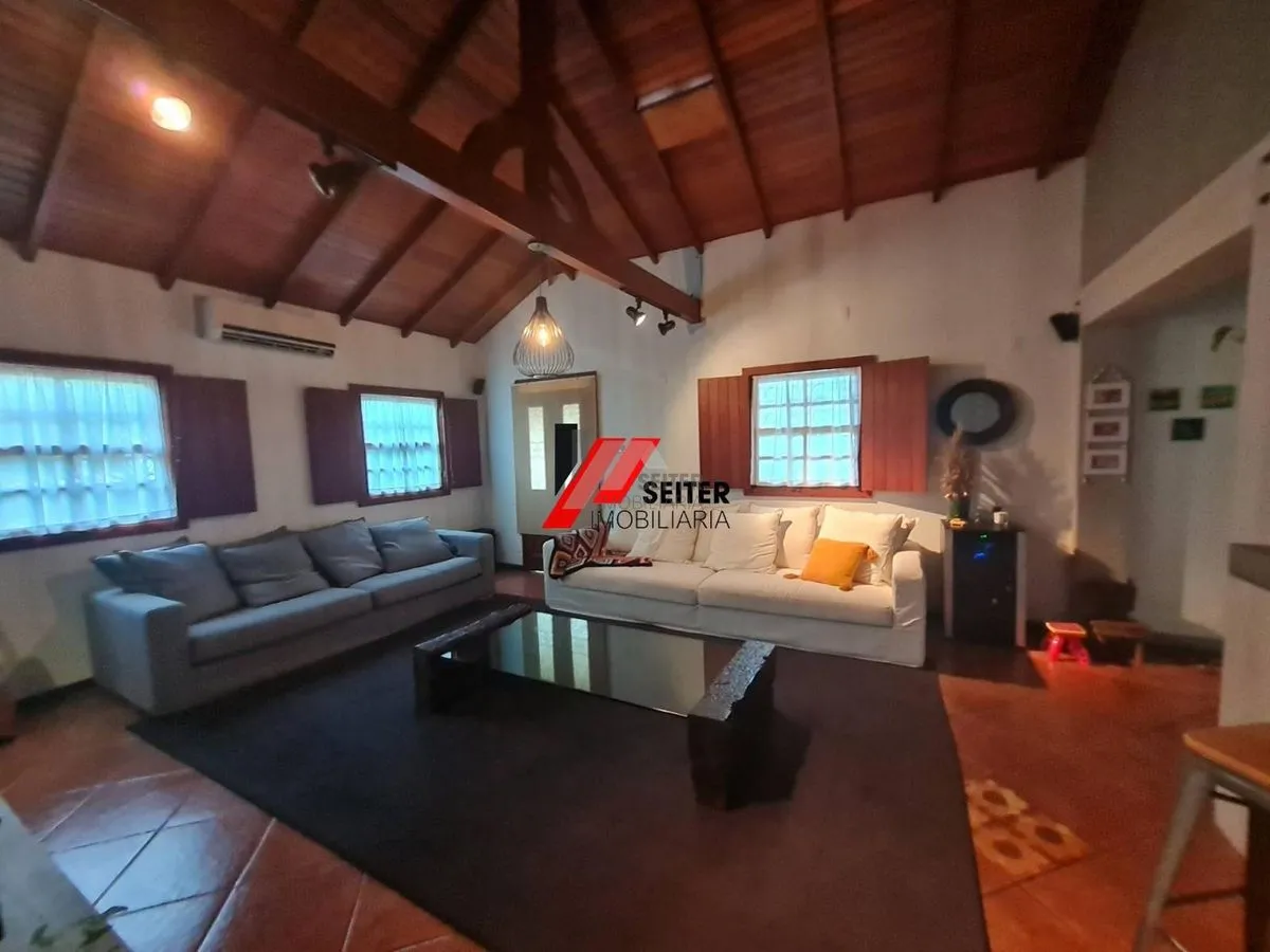 Casa a venda Santo Antonio de Lisboa Florianopolis — foto 2