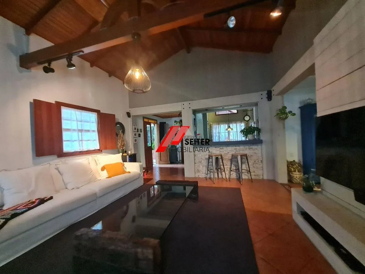 Casa a venda Santo Antonio de Lisboa Florianopolis — foto 3