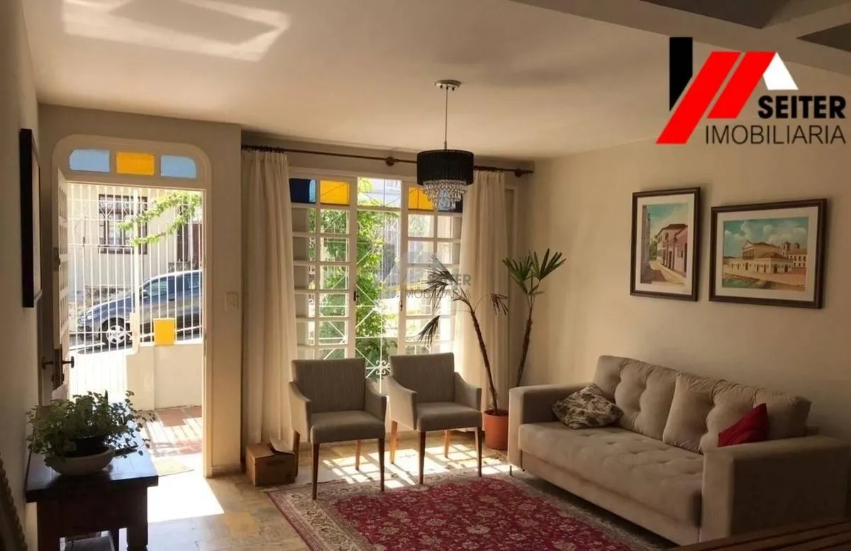 Casa a venda de 4 dormitórios no Centro de Florianópolis — foto 2