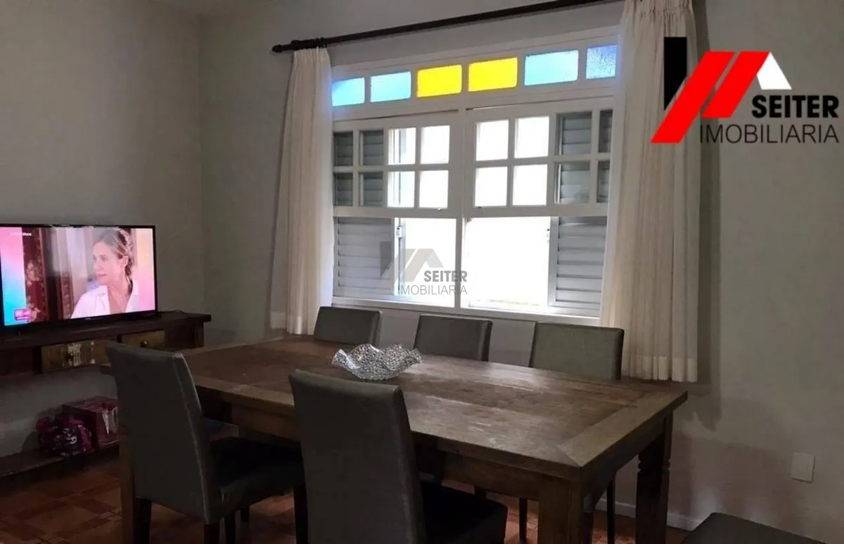 Casa a venda de 4 dormitórios no Centro de Florianópolis — foto 4