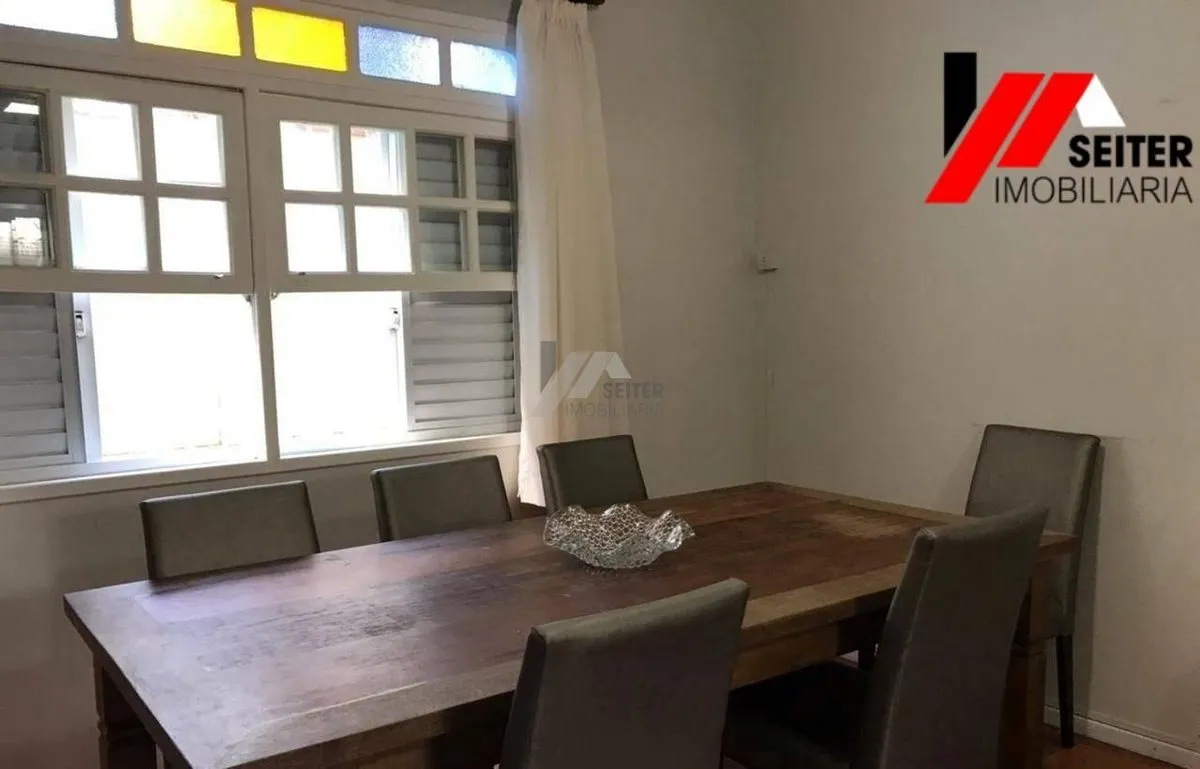 Casa a venda de 4 dormitórios no Centro de Florianópolis — foto 5