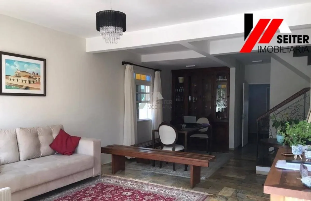 Casa a venda de 4 dormitórios no Centro de Florianópolis — foto 6