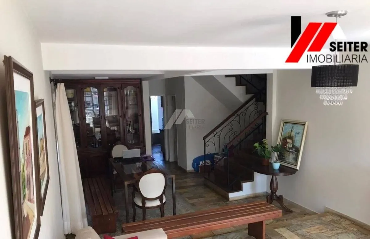 Casa a venda de 4 dormitórios no Centro de Florianópolis — foto 7