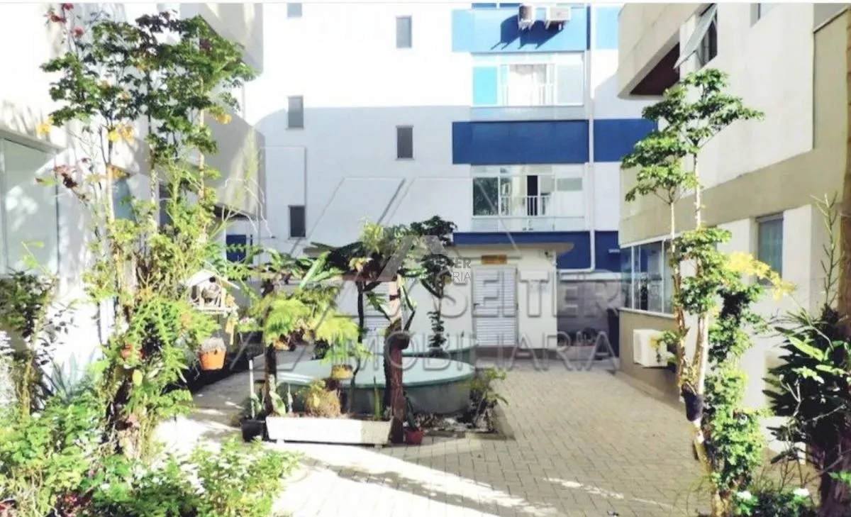 Apartamento de 2 dormitórios a venda Córrego Grande — foto 2