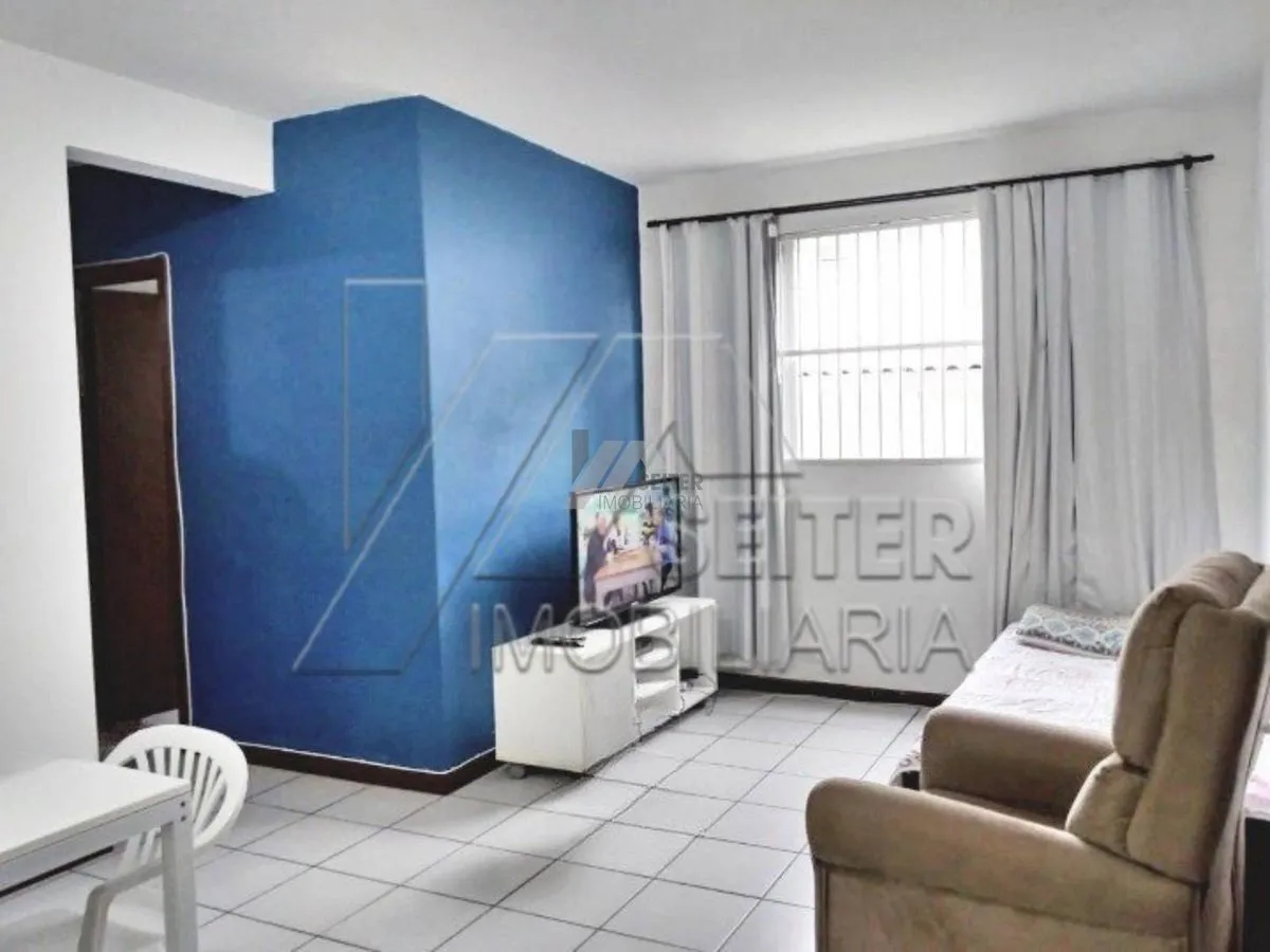 Apartamento de 2 dormitórios a venda Córrego Grande — foto 3