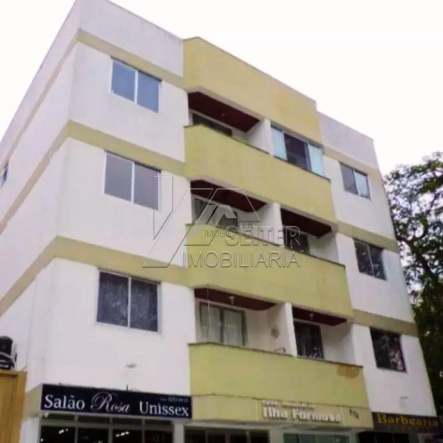 Apartamento de 2 dormitórios a venda Córrego Grande — foto 4