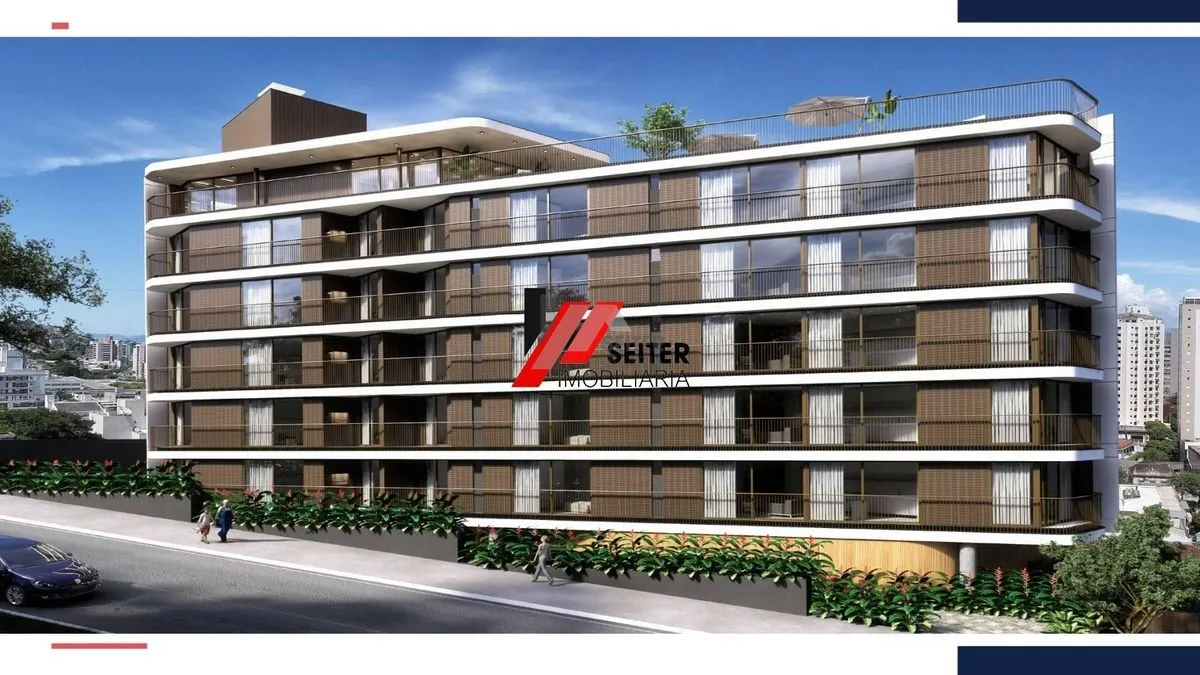 Apartamento a venda de 2 dormitórios no centro a preço de custo — foto 4