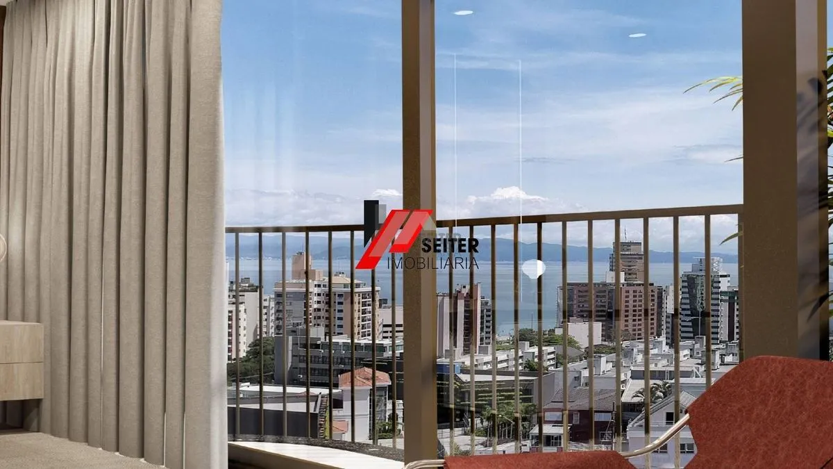 Apartamento a venda de 2 dormitórios no centro a preço de custo — foto 6