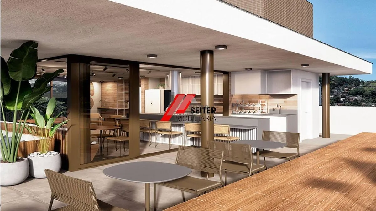 Apartamento a venda de 2 dormitórios no centro a preço de custo — foto 7