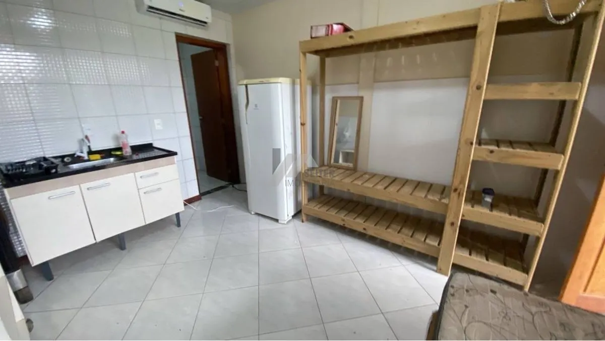 Kitnet para alugar na lagoa da conceicao - foto 1