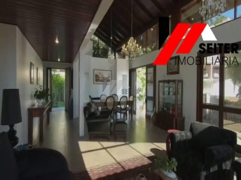Casa comercial no centro de Florianópolis — foto 2