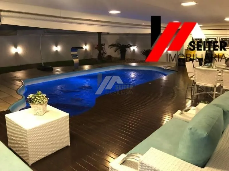 Casa 4 suites a venda Santa Monica Florianopolis — foto 2