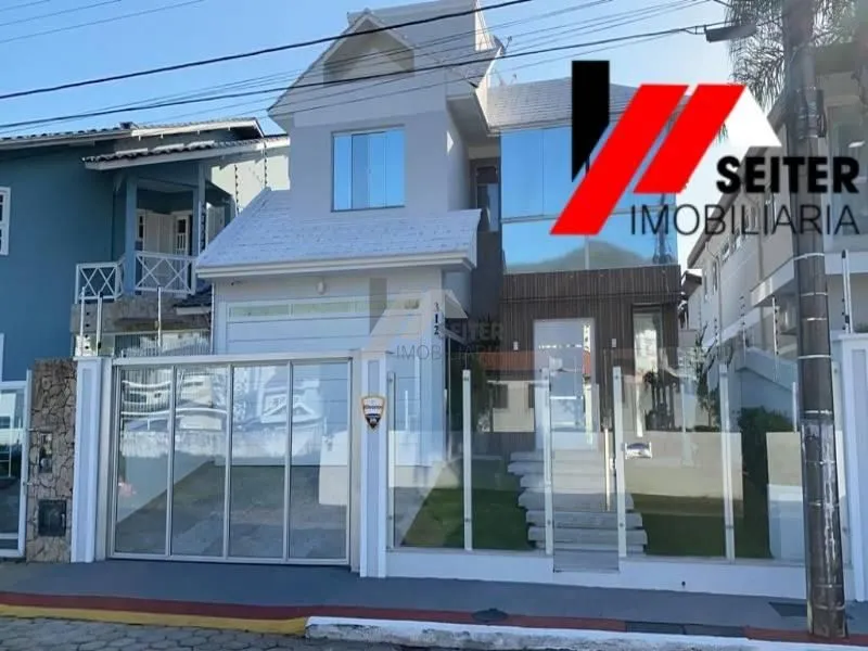 Casa 4 suites a venda Santa Monica Florianopolis — foto 3