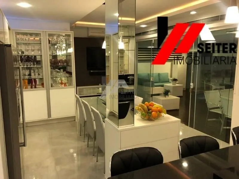 Casa 4 suites a venda Santa Monica Florianopolis — foto 4