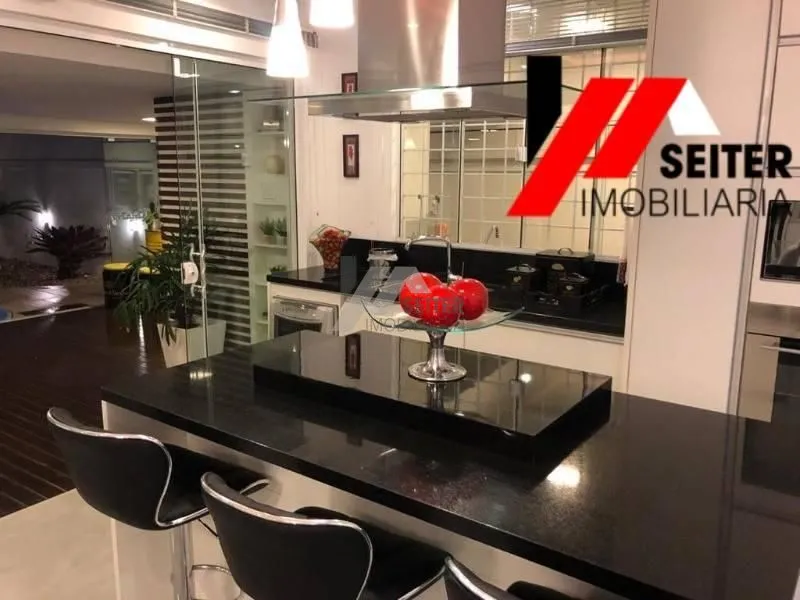 Casa 4 suites a venda Santa Monica Florianopolis — foto 5
