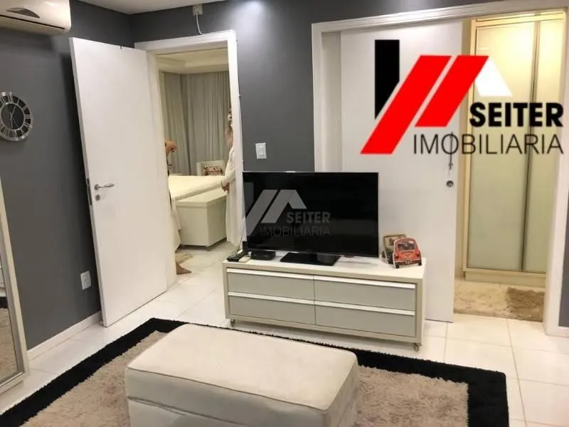 Casa 4 suites a venda Santa Monica Florianopolis — foto 6