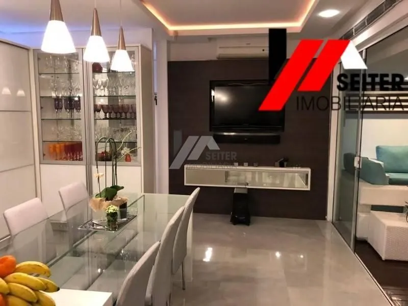 Casa 4 suites a venda Santa Monica Florianopolis — foto 7
