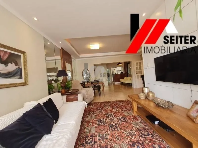 Apartamento de 3 dormitorios a venda Centro Florianopolis - foto 1
