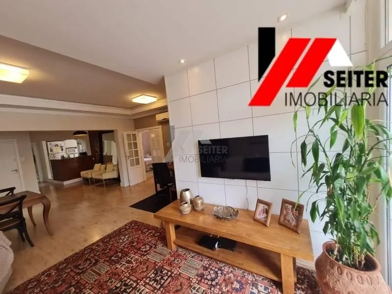 Apartamento de 3 dormitorios a venda Centro Florianopolis — foto 2