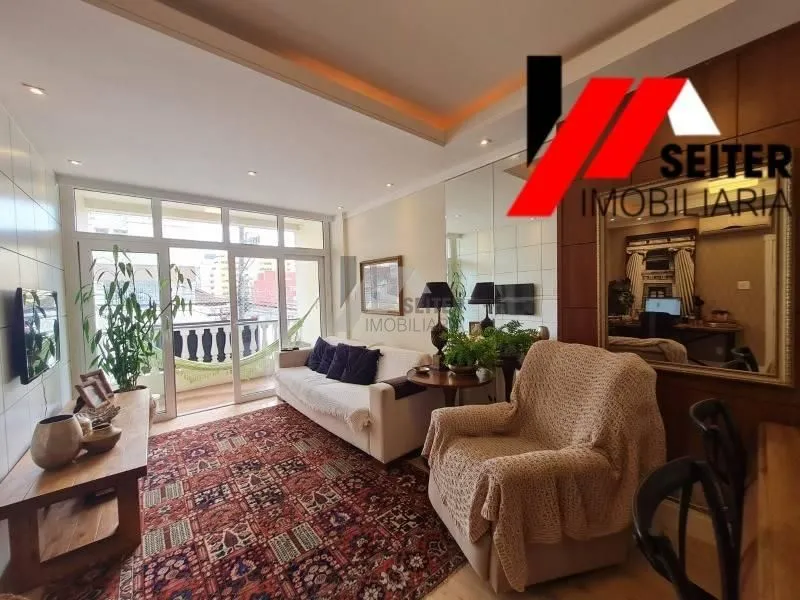 Apartamento de 3 dormitorios a venda Centro Florianopolis — foto 4