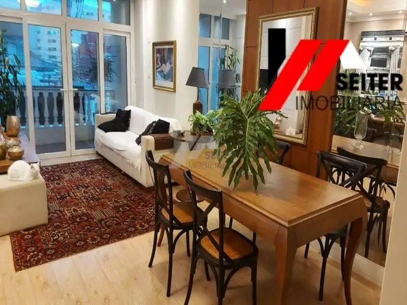 Apartamento de 3 dormitorios a venda Centro Florianopolis — foto 5