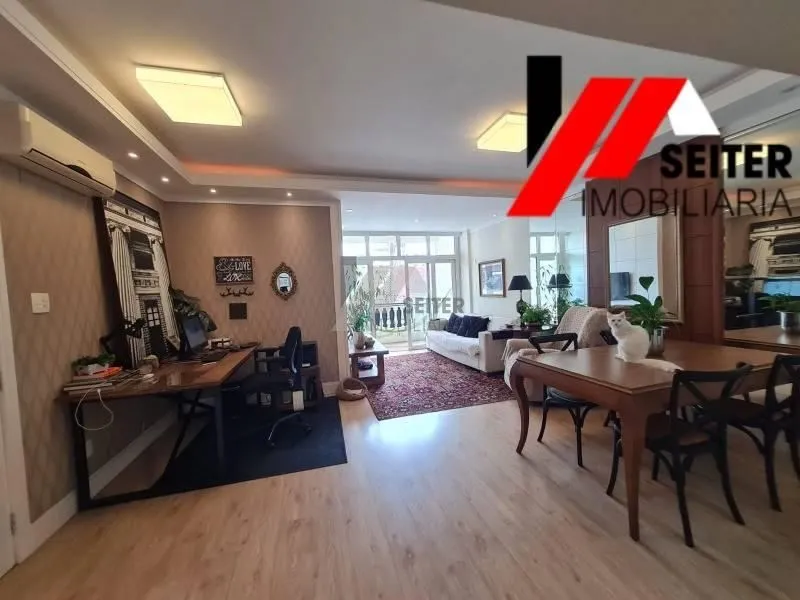 Apartamento de 3 dormitorios a venda Centro Florianopolis — foto 6