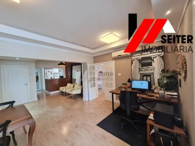 Apartamento de 3 dormitorios a venda Centro Florianopolis — foto 7