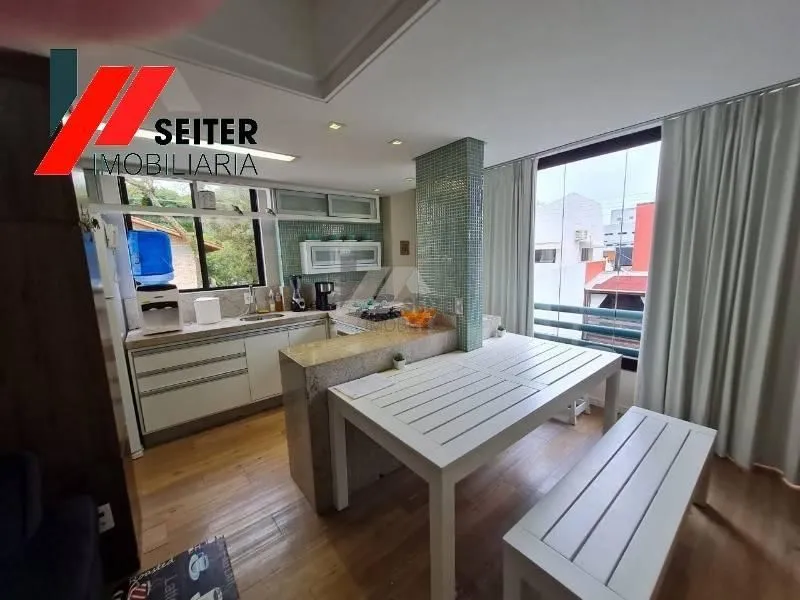 Apartamento de 2 dormitorios a venda Lagoa da Conceiçao — foto 2