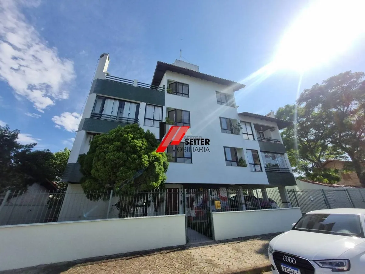 Apartamento de 2 dormitorios a venda Lagoa da Conceiçao — foto 3