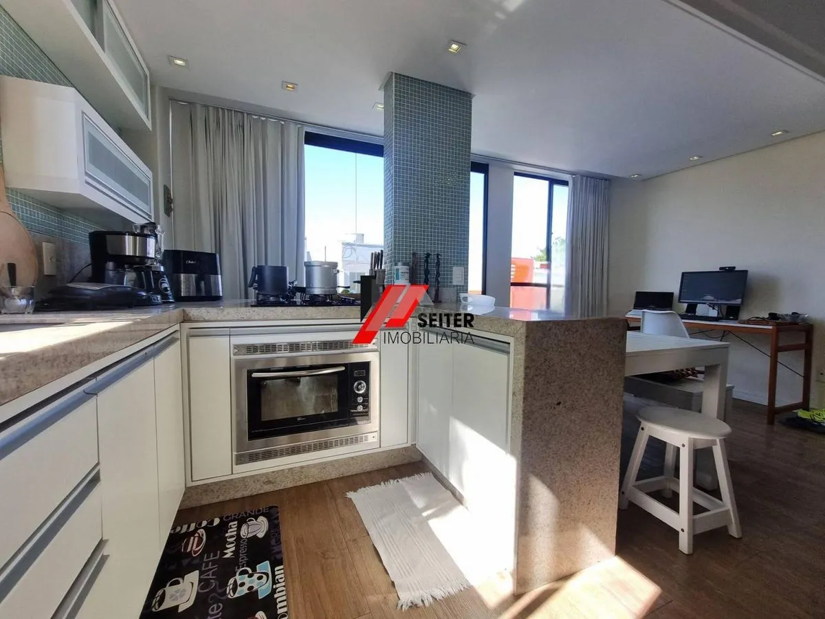 Apartamento de 2 dormitorios a venda Lagoa da Conceiçao — foto 4
