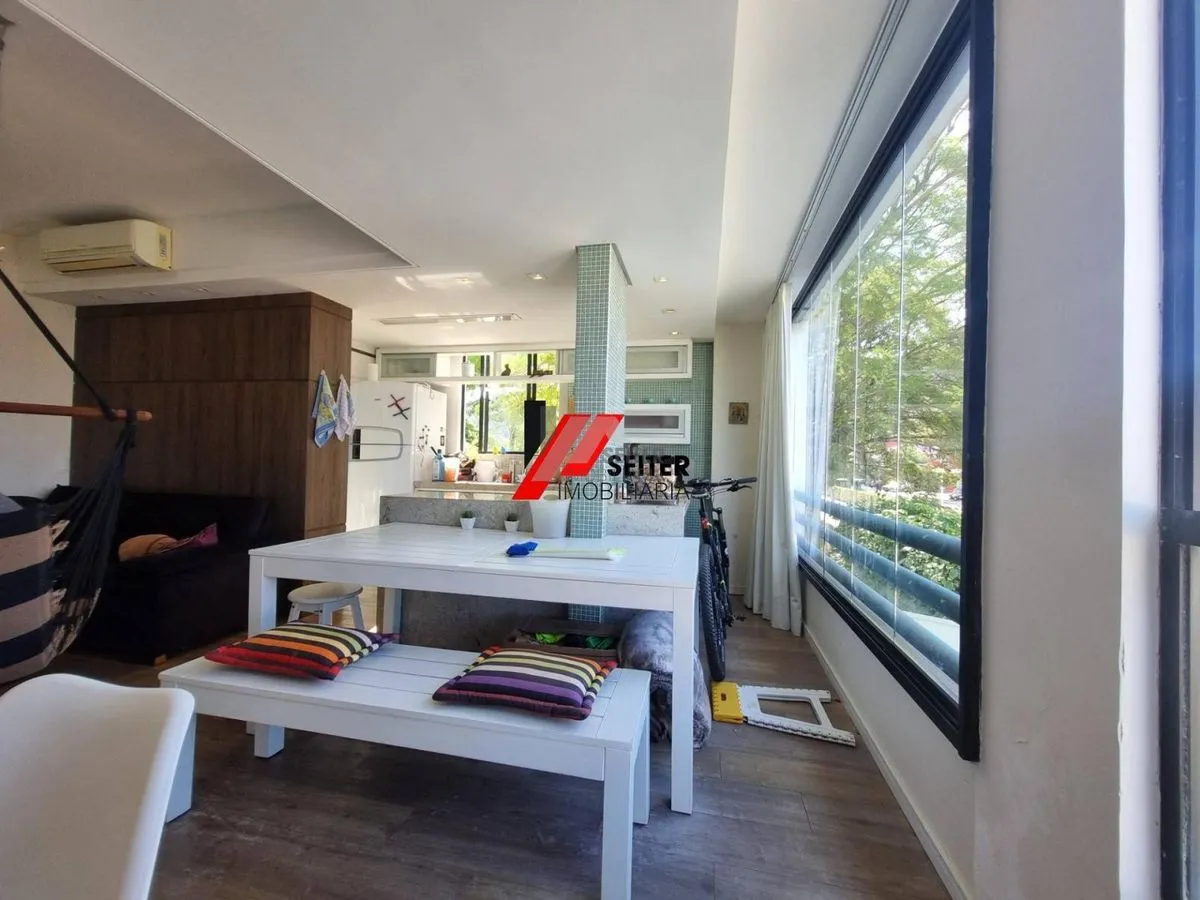 Apartamento de 2 dormitorios a venda Lagoa da Conceiçao — foto 7