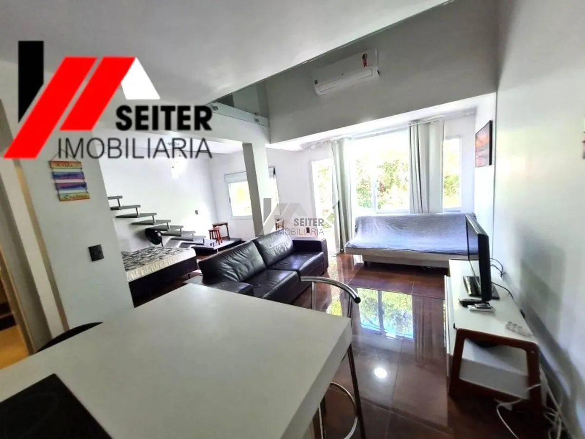 Apartamento a venda Lagoa da conceição Florianópolis - foto 1