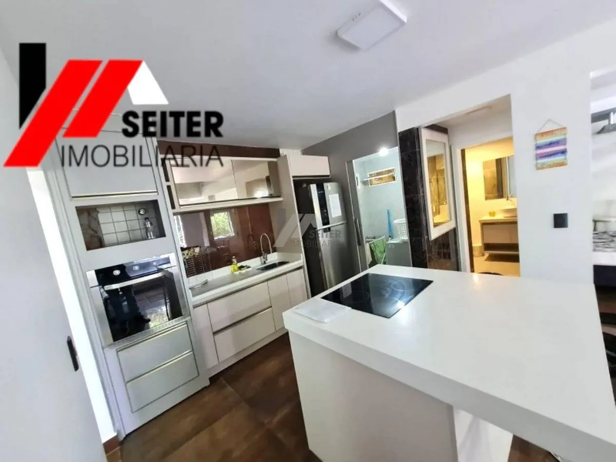 Apartamento a venda Lagoa da conceição Florianópolis — foto 2