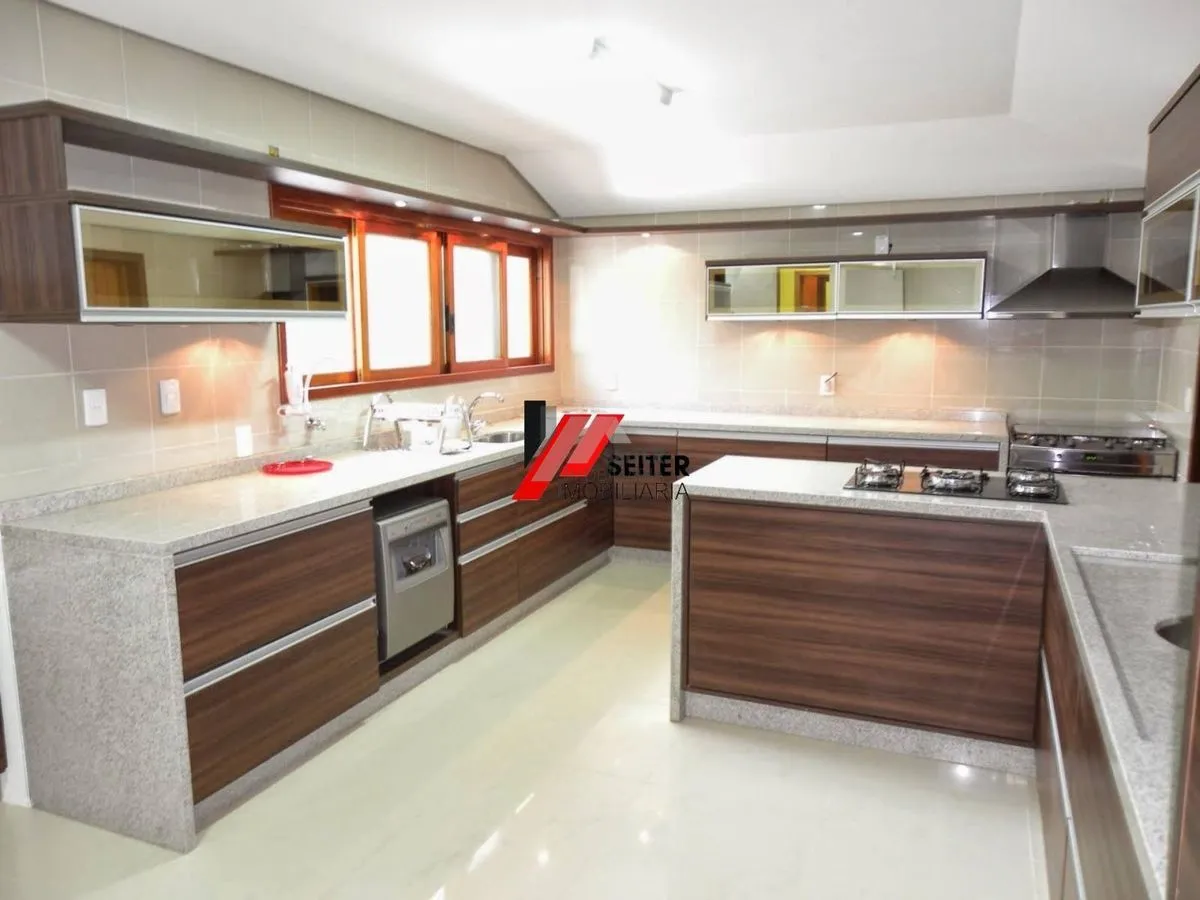Casa no Santa Mônica em Florianópolis - foto 1