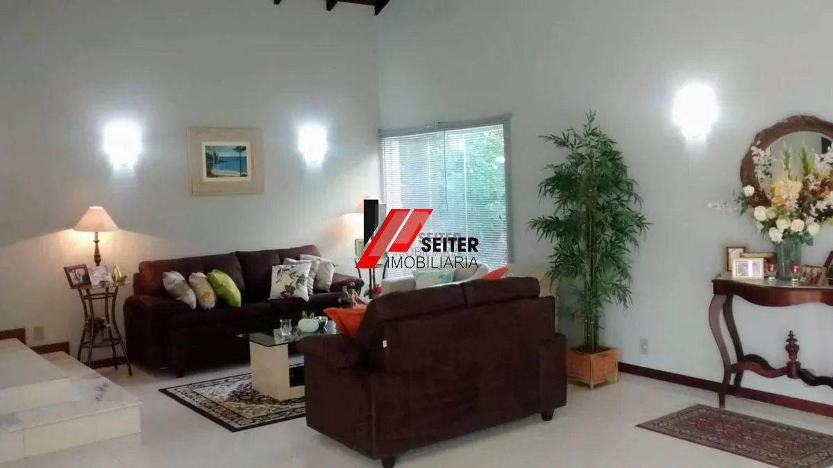 Casa no Santa Mônica em Florianópolis — foto 2